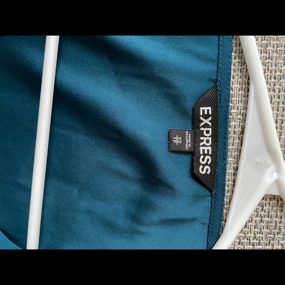 Express blouse - Picture 2 of 2